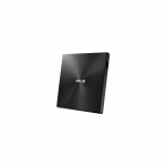 Asus | ZenDrive U8M (SDRW-08U8M-U) | Interface  USB Type-C | DVD&plusmn;RW | CD read speed 24 x | CD write speed 24 x | Black