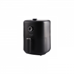 Adler | Airfryer | AD 6310 | Power 2200 W | Capacity 3 L | High-volume hot-air circulation technology | Black