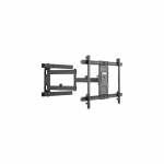 Gembird WM-80ST-05 TV wall mount (full-motion), 37" - 80'' | Gembird