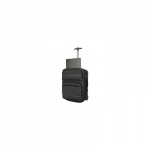 Targus | CitySmart | Fits up to size 12-15.6 " | Laptop Roller | Black/Grey