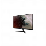 Acer Nitro QG241YEbii | 23.8 " | IPS | 16:9 | 100 Hz | 4 ms | 1920 x 1080 pixels | 250 cd/m&sup2; | HDMI ports quantity 2 | Black
