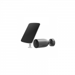 EZVIZ | Camera with battery and solar panel | CS-EB3 4G | Bullet | 3 MP | 2.8mm | IP65 | H.264/H.265 | Micro SD, Max. 512 GB