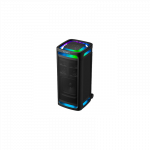 Sony Party Speaker | SRS-ULT900AC ULT TOWER 9AC | Bluetooth | Black | Portable | Wireless connection