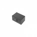 Digitus KVM Switch, 2 Port, Dual Display, 4K, HDMI | DS-12860
