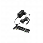 Goobay Universal Power Supply 5-15V, Max. 36W, 2.4A | 74436
