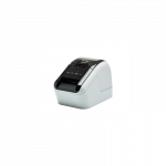 Brother QL-800 | Mono | Thermal | Label Printer | Maximum ISO A-series paper size Other | Black, Grey