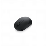 Dell | MS3320W | 2.4GHz Wireless Optical Mouse | Wireless optical | Wireless - 2.4 GHz, Bluetooth 5.0 | Black