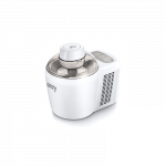 Camry | Ice cream maker | CR 4481 | Power 90 W | Capacity 0.7 L | White