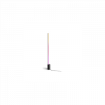 Philips Hue Gradient Signe floor lamp, black | Philips Hue | Hue Gradient Signe Floor Lamp | Black | Floor lamp