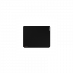 Genesis | Mouse Pad | Polon 200 XL | Mouse pad | 500 x 400 mm | Black