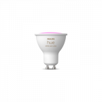 Philips Hue Smart Spotlight | GU10 | 4.2 W | White and colour light
