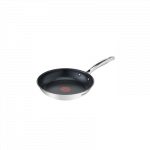 TEFAL | Duetto+ Pan | G7320734 | Frying | Diameter 30 cm | Suitable for induction hob | Fixed handle