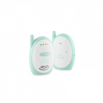 ETA | Baby Monitor | ETA830690000 MIMI | White/Green