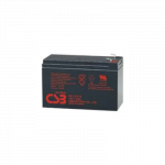 CSB Battery Battery 12V 7.2Ah F1 | GP1272F1