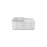 Canon PIXMA TR4756i | Inkjet | Colour | Multifunction printer | A4/Legal | Wi-Fi | White