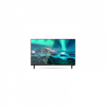 Allview HD Ready LED TV | 24ATC6300-H | 24 | Black