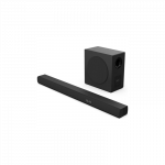 Hisense Soundbar System | HS3100 | AUX in | Bluetooth | Wireless connection
