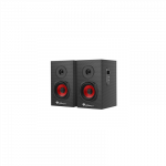 Genesis | Helium 200 | Black | 4 &Omega; | Gaming Speakers