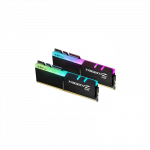G.Skill | Trident Z RGB (For AMD) | 16 GB | DDR4 | 3600 MHz | PC/server | Registered No | ECC No