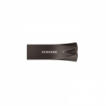 Samsung | BAR Plus | MUF-64BE4/APC | 64 GB | USB 3.1 | Grey