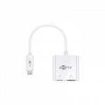Goobay | USB-C HDMI Adapter (4k 60 Hz) | 62110 | USB-C to HDMI