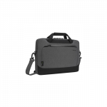Targus | Cypress | Slimcase with EcoSmart | Fits up to size 15.6 " | Grey | Shoulder strap