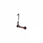 Ninebot by Segway eKickScooter C2 Pro E, Black/Blue | Segway