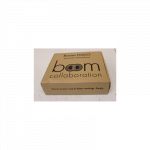 Boom Collaboration | Expansion Microphone for HALO Videobar | BM04-0042 | DEMO