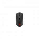 MSI Gaming Mouse | VERSA 300 ELITE WIRELESS | Wireless | 2.4 GHz, Bluetooth 5.3, USB 2.0