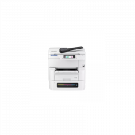 Epson WorkForce Pro EM-C8100RDWF | Inkjet | Colour | A3+ | Wi-Fi