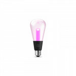 Philips Hue WCA Lightguide ST72 | E27 | 6.8 W | White and colour light