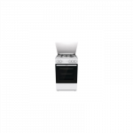 Gorenje Cooker | GG5A14WJ | Hob type Gas | Oven type Gas | White | Width 50 cm | Depth 59.4 cm | 70 L