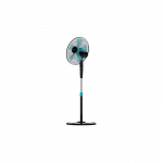 Cecotec EnergySilence 510 | Stand Fan | Diameter 40 cm | Number of speeds 3 | Oscillation | 40 W