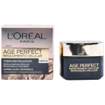 Maitinamasis dieninis kremas L'Oreal Make Up Age Perfect SPF  15 (50 ml) (50 ml)