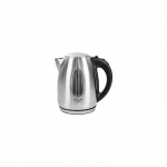 Adler | Kettle | AD 1223 | Standard | 2200 W | 1.7 L | Stainless steel | 360&deg; rotational base | Stainless steel
