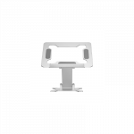 Gembird Foldable notebook riser stand | NBS-D1-03 | Silver