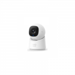 Anker Eufy | Security Cam | C220 | Dome | 2K | Micro SD, Max.128GB