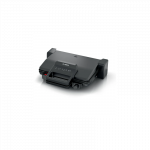 Bosch | TCG3323 | Contact grill | 2000 W | Black