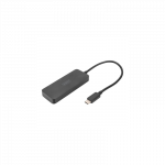 Digitus | 3-Port MST Video Hub (USB-C-3x DisplayPort) | DS-45334