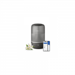 PHILIPS Humidifier Series 1000 Up to 41 m2 3 settings grey | Philips