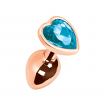 Analinis ki&scaron;tukas S Pleasures Mėlyna