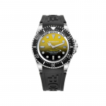 Laikrodis vyrams Bobroff BF0008-BFSTN (&Oslash; 44 mm)