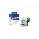 Brother | DK-22223 Continuous Length Paper Label | White | DK | 50mm | 30.48 m