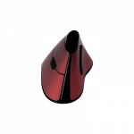 Logilink | Ergonomic Vertical Mouse | ID0159 | Optical | Wireless | Red