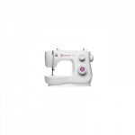 Singer | Sewing Machine | M2505 | Number of stitches 10 | White