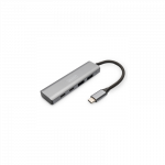 Digitus | USB-C 4 Port HUB 2x USB-A + 2x USB-C Gen2 | DA-70245 | USB-C Hub