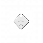Tag with Find My support | FIXTAG-WH | Bluetooth | No | 11 g