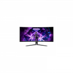 AOC AGON PRO AG346UCD | 34 " | OLED | WQHD | 21:9 | 175 Hz | 0.03 ms | 3440 x 1440 pixels | 250 cd/m&sup2; | HDMI ports quantity 2