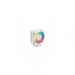Deepcool CPU Cooler | AG400 WH ARGB V2 | Intel, AMD