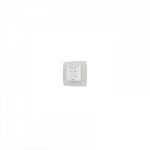 DUCO Remote Control RF/Battery, White